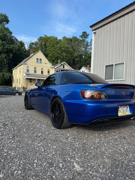 2006 Honda AP2 S2000 - Image 3 of 15