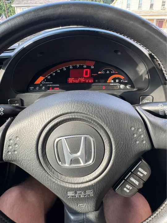 2006 Honda AP2 S2000 - Image 11 of 15