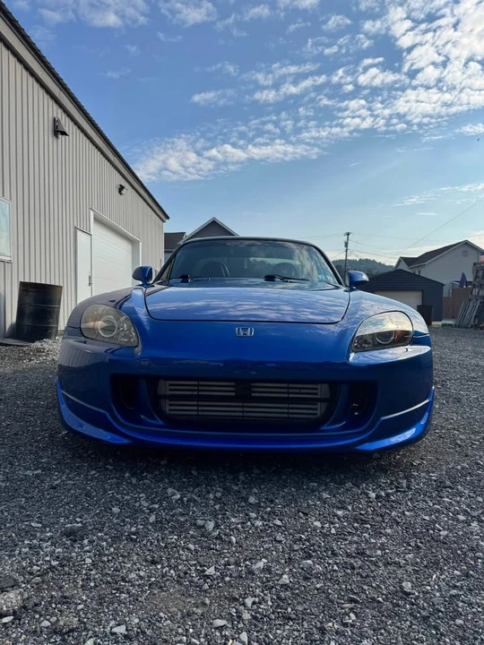 2006 Honda AP2 S2000 - Image 7 of 15
