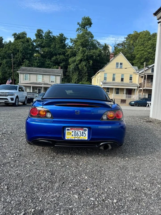 2006 Honda AP2 S2000 - Image 4 of 15