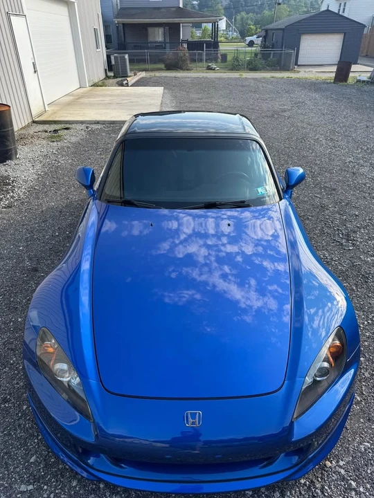 2006 Honda AP2 S2000 - Image 8 of 15