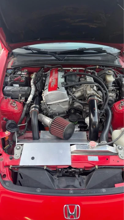 2006 Honda AP2 S2000 - Image 3 of 4