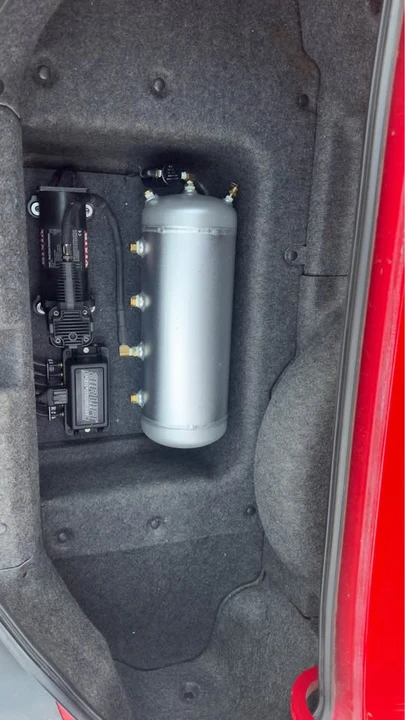 2006 Honda AP2 S2000 - Image 4 of 5