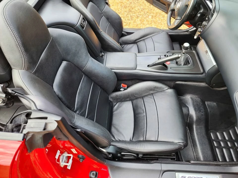 2006 Honda AP2 S2000 - Image 7 of 16