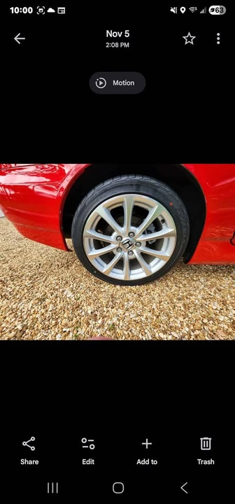 2006 Honda AP2 S2000 - Image 14 of 16