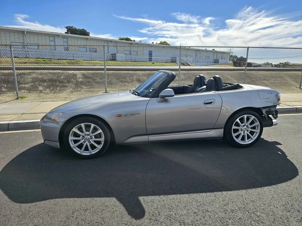 2006 Honda AP2 S2000 - Image 5 of 11