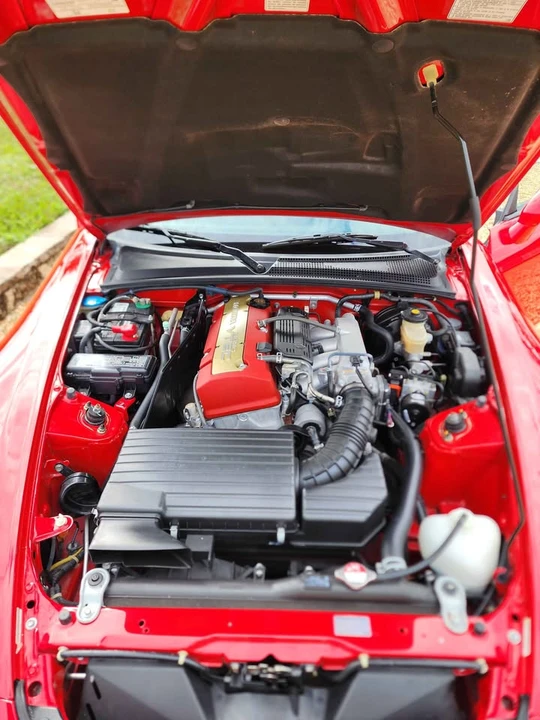 2006 Honda AP2 S2000 - Image 6 of 16