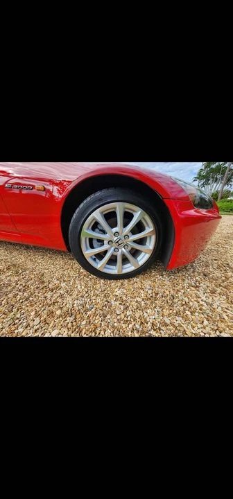 2006 Honda AP2 S2000 - Image 15 of 16