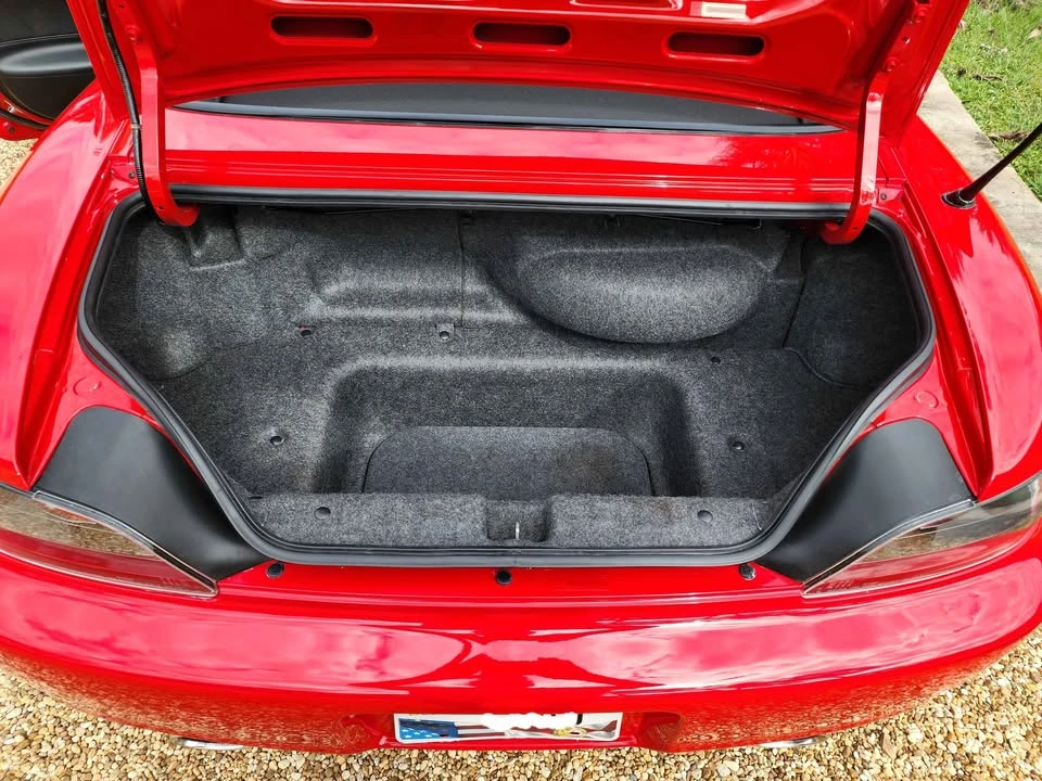 2006 Honda AP2 S2000 - Image 16 of 16