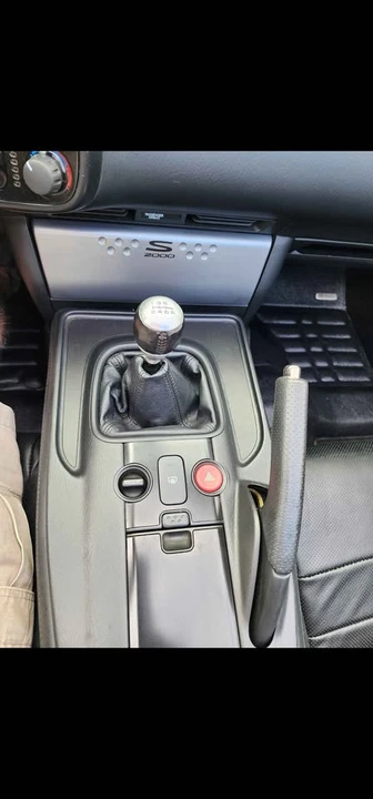 2006 Honda AP2 S2000 - Image 13 of 16