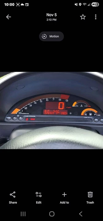 2006 Honda AP2 S2000 - Image 8 of 16