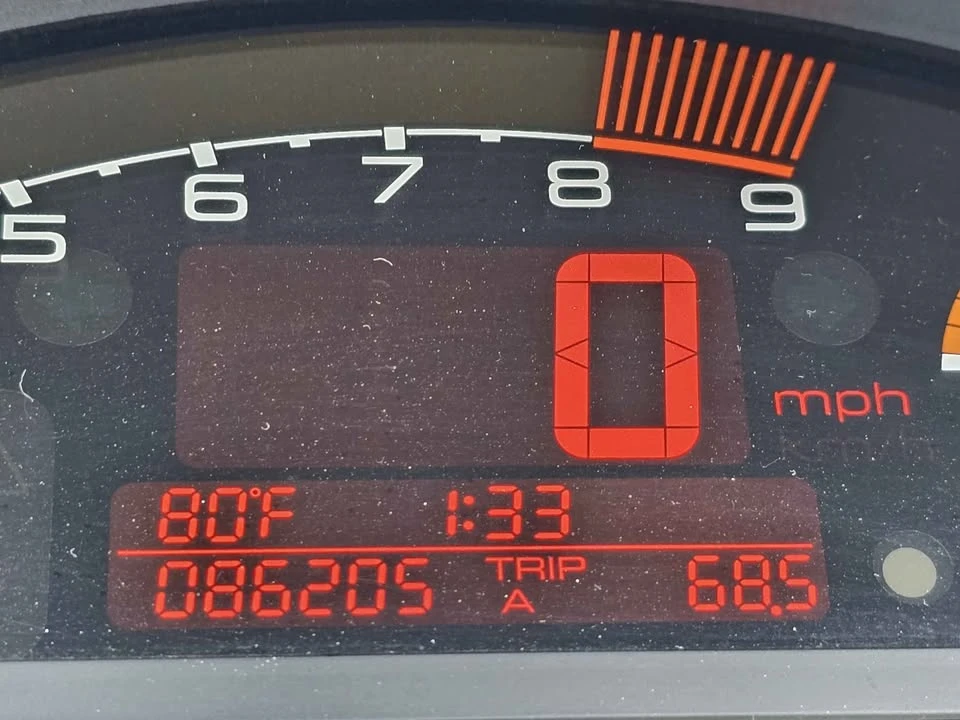 2006 Honda AP2 S2000 - Image 11 of 11
