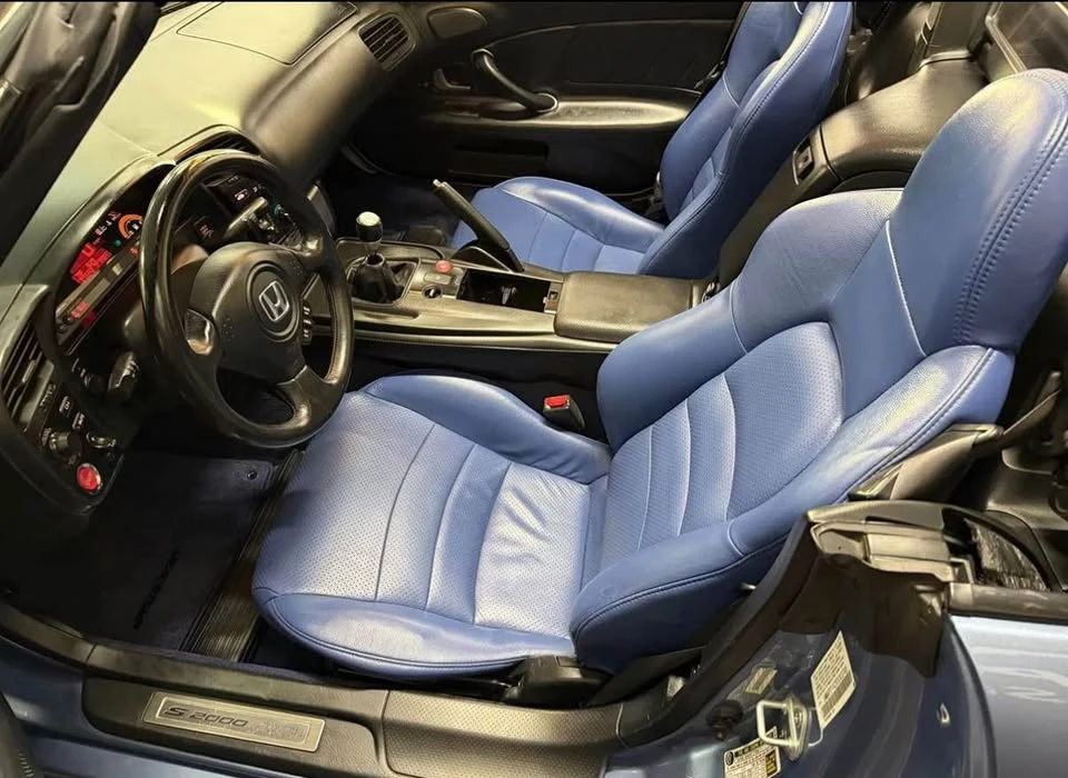 2006 Honda AP2 S2000 - Image 5 of 5