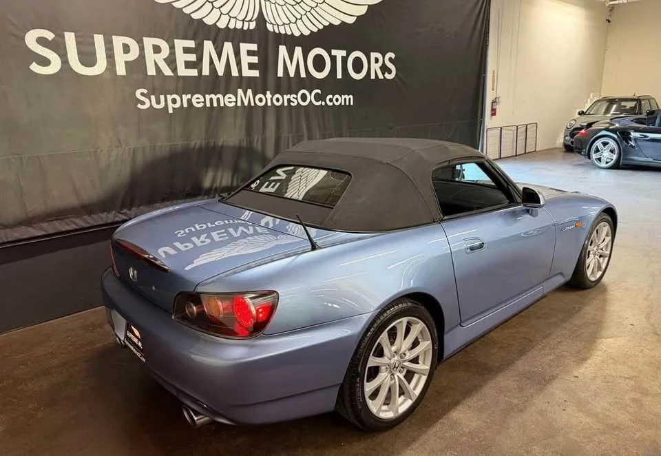 2006 Honda AP2 S2000 - Image 3 of 5
