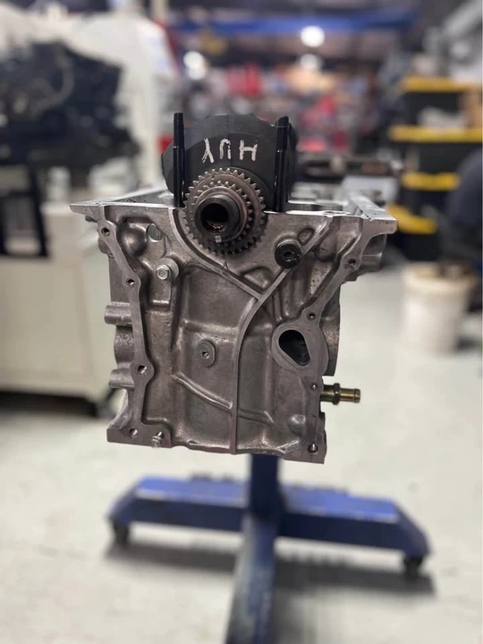 2006 Honda AP2 S2000 - Image 15 of 20