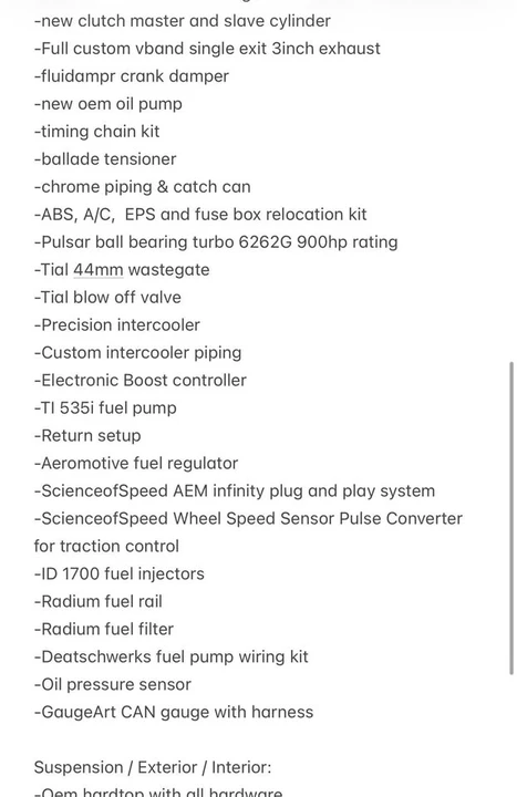 2006 Honda AP2 S2000 - Image 9 of 20
