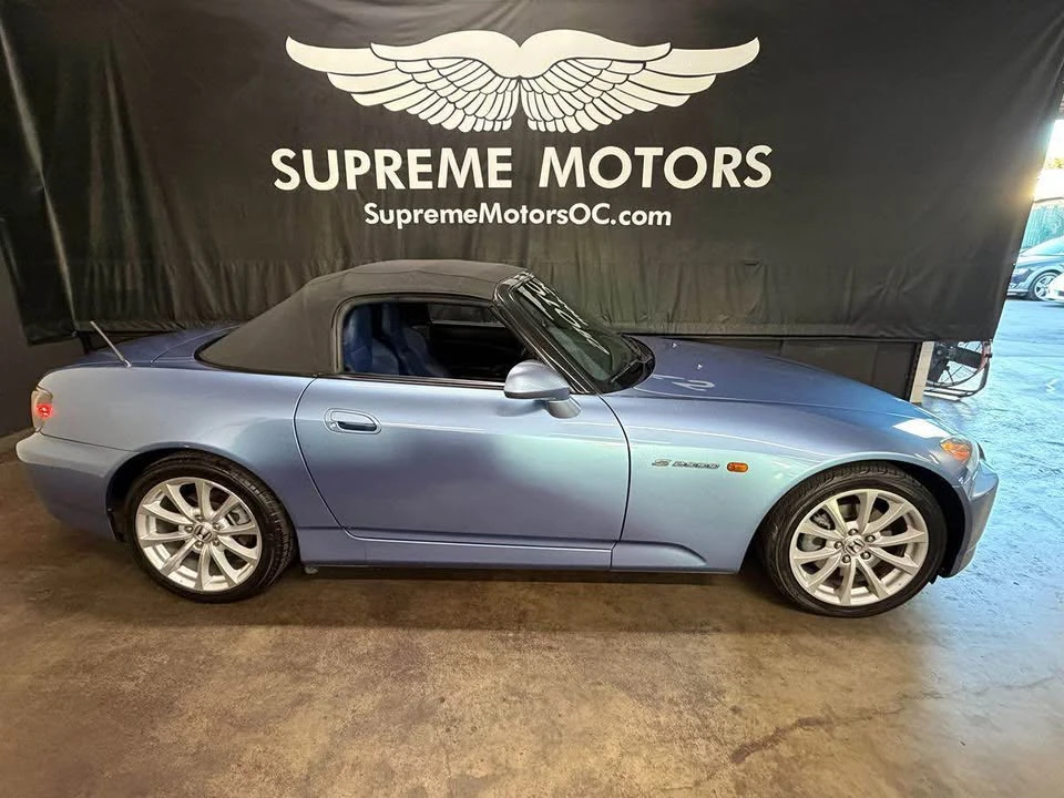 2006 Honda AP2 S2000 - Image 2 of 5