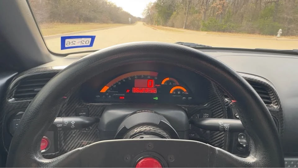 2006 Honda AP2 S2000 - Image 4 of 20