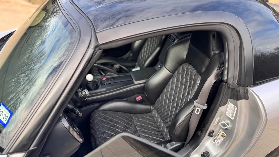 2006 Honda AP2 S2000 - Image 3 of 20