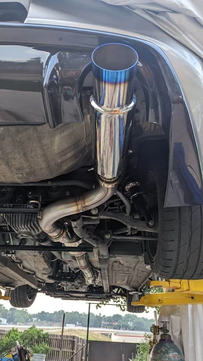 2006 Honda AP2 S2000 - Image 20 of 20