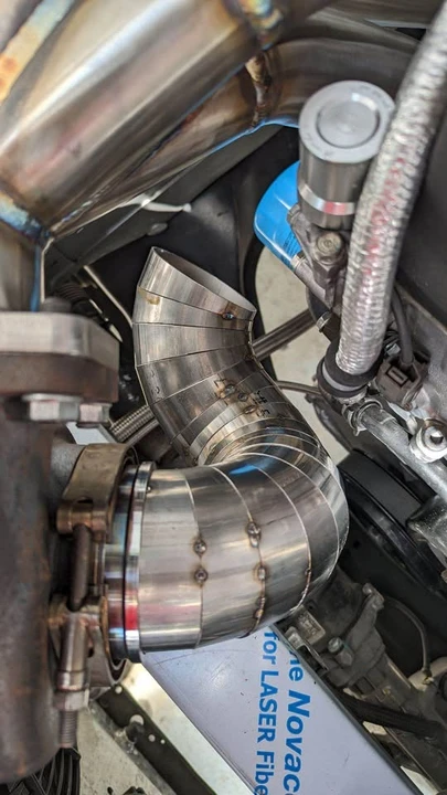 2006 Honda AP2 S2000 - Image 18 of 20