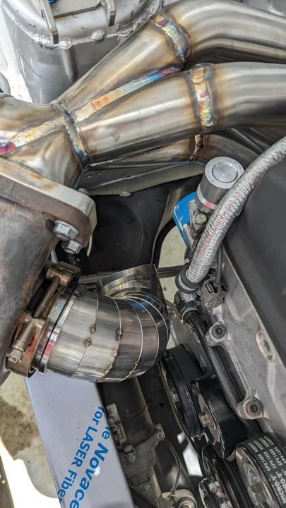 2006 Honda AP2 S2000 - Image 17 of 20