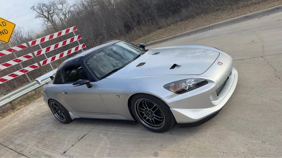 2006 Honda AP2 S2000 - Image 6 of 20