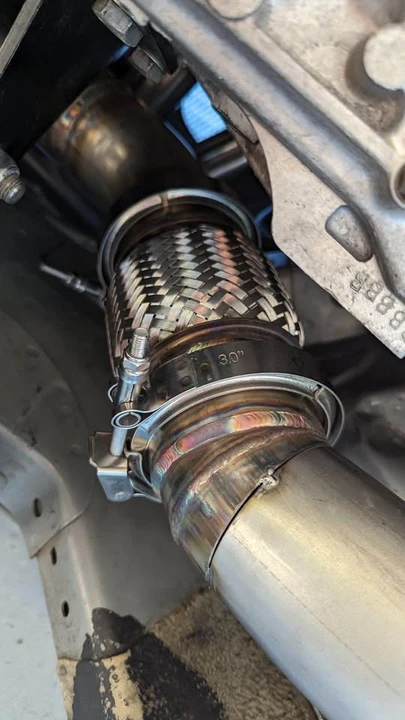 2006 Honda AP2 S2000 - Image 19 of 20