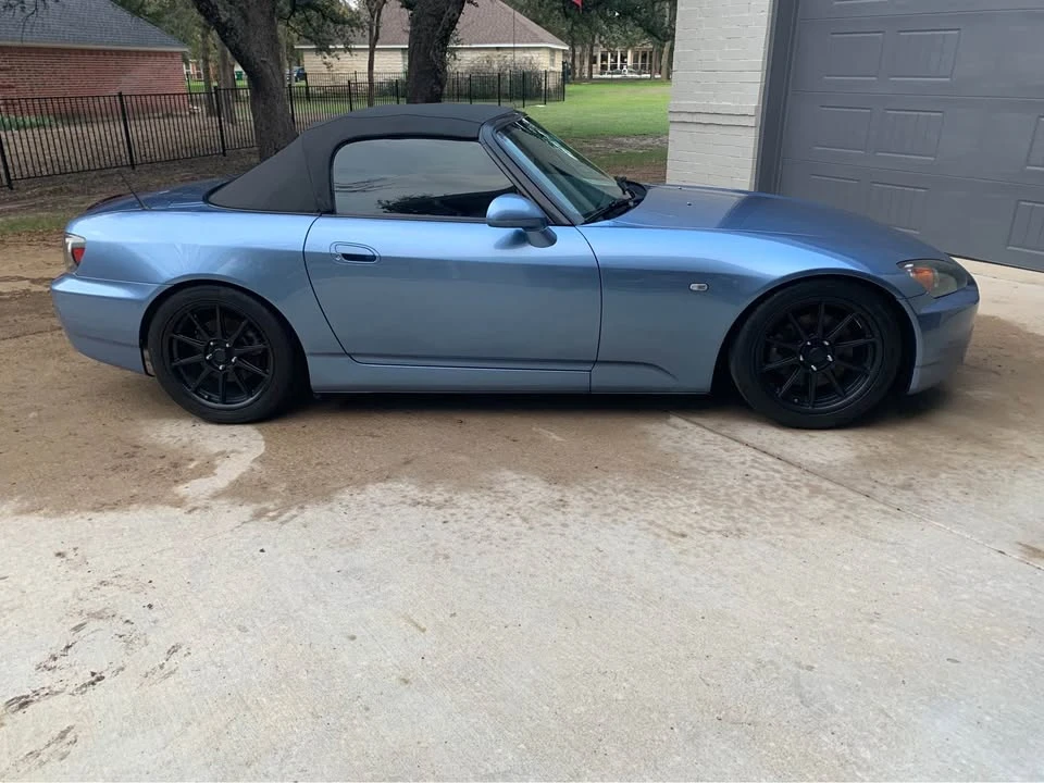 2006 Honda AP2 S2000 - Image 4 of 5