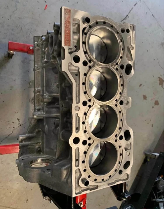 2006 Honda AP2 S2000 - Image 11 of 20