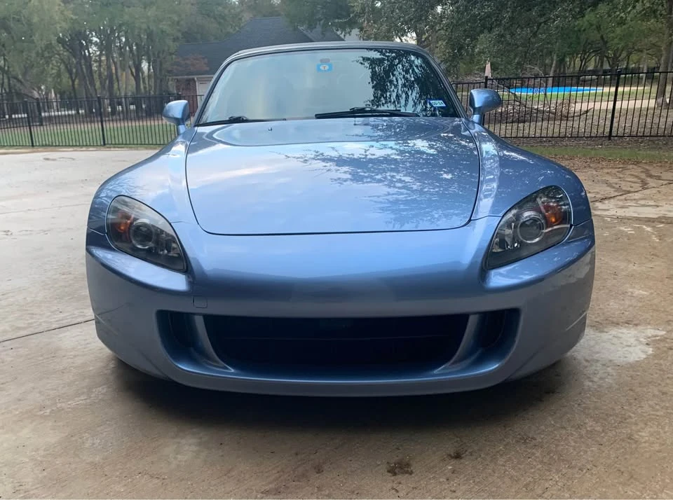2006 Honda AP2 S2000 - Image 5 of 5