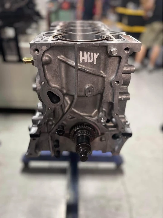 2006 Honda AP2 S2000 - Image 14 of 20