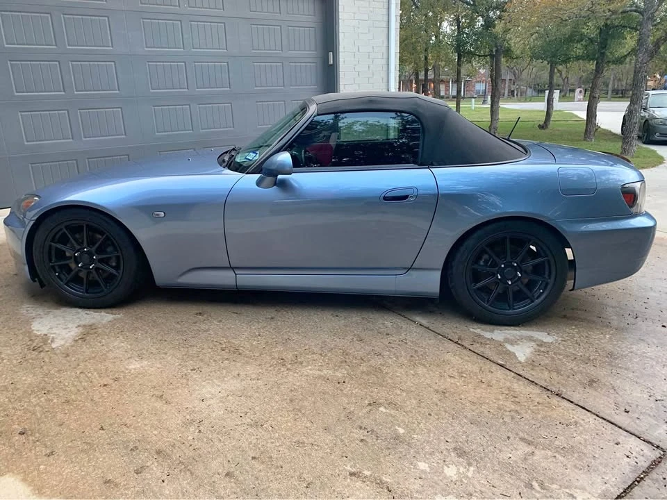 2006 Honda AP2 S2000 - Image 2 of 5