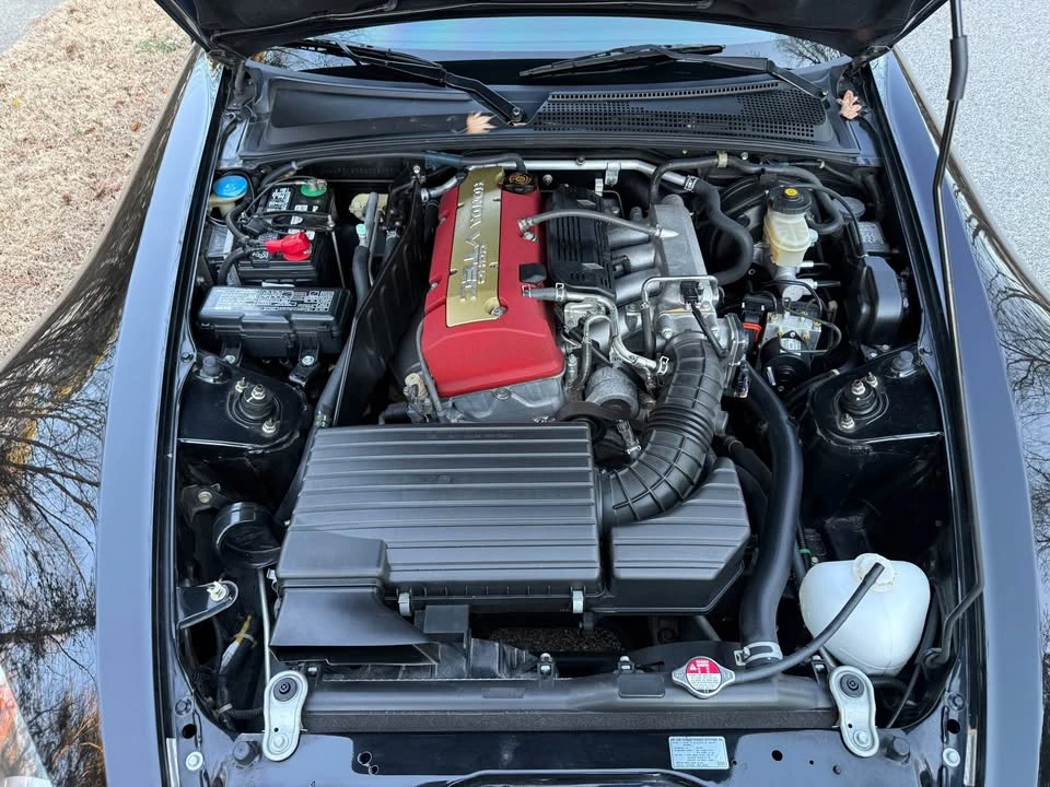 2006 Honda AP2 S2000 - Image 8 of 8