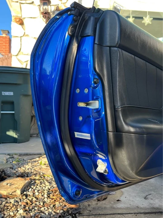 2006 Honda AP2 S2000 - Image 17 of 19
