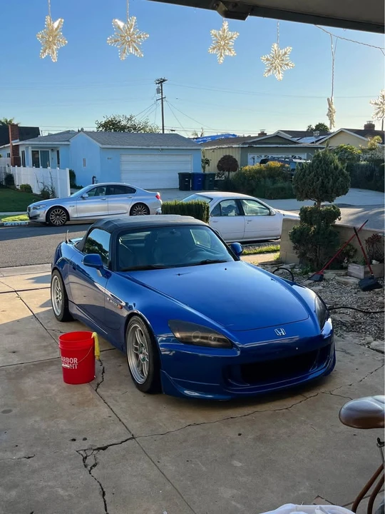 2006 Honda AP2 S2000 - Image 19 of 19