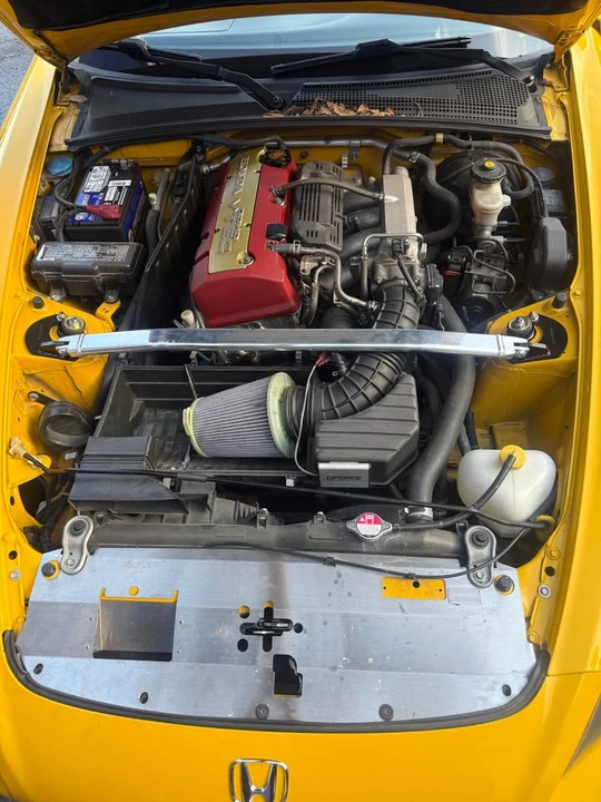 2006 Honda AP2 S2000 - Image 8 of 8