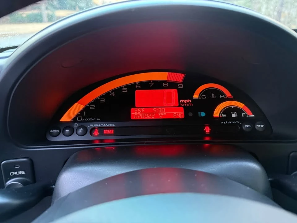 2006 Honda AP2 S2000 - Image 6 of 8