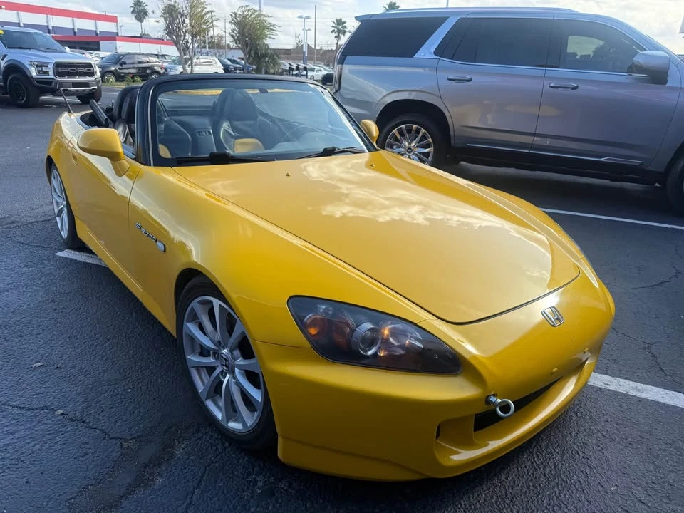 2006 Honda AP2 S2000 - Image 3 of 8