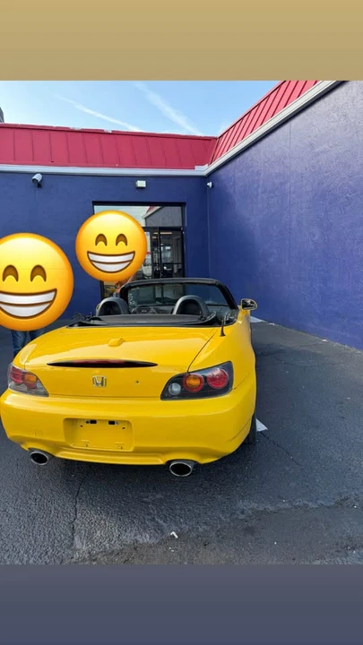 2006 Honda AP2 S2000 - Image 4 of 4