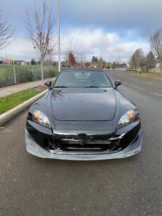 2006 Honda AP2 S2000 - Image 2 of 9