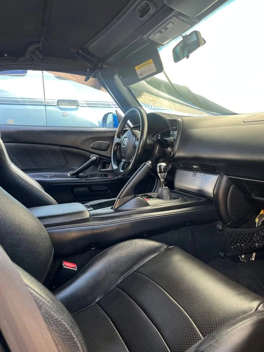 2006 Honda AP2 S2000 - Image 5 of 19