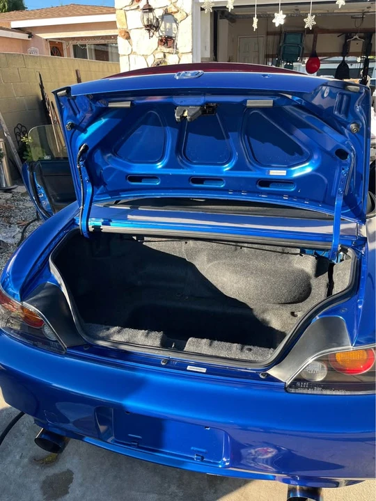 2006 Honda AP2 S2000 - Image 16 of 19