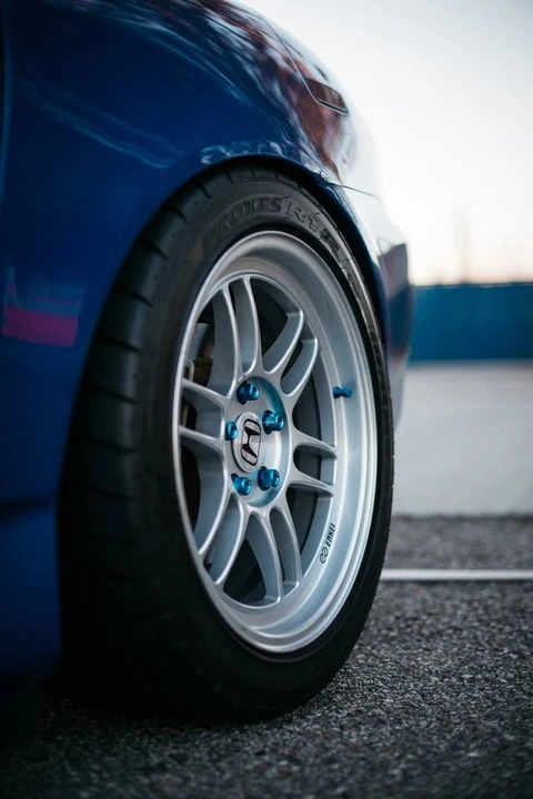 2006 Honda AP2 S2000 - Image 2 of 19