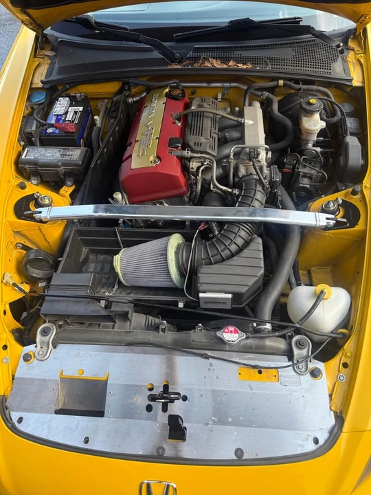 2006 Honda AP2 S2000 - Image 7 of 8