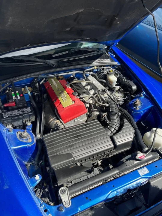 2006 Honda AP2 S2000 - Image 4 of 19