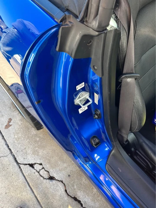 2006 Honda AP2 S2000 - Image 10 of 19