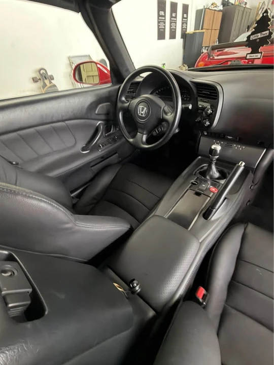 2006 Honda AP2 S2000 - Image 6 of 9