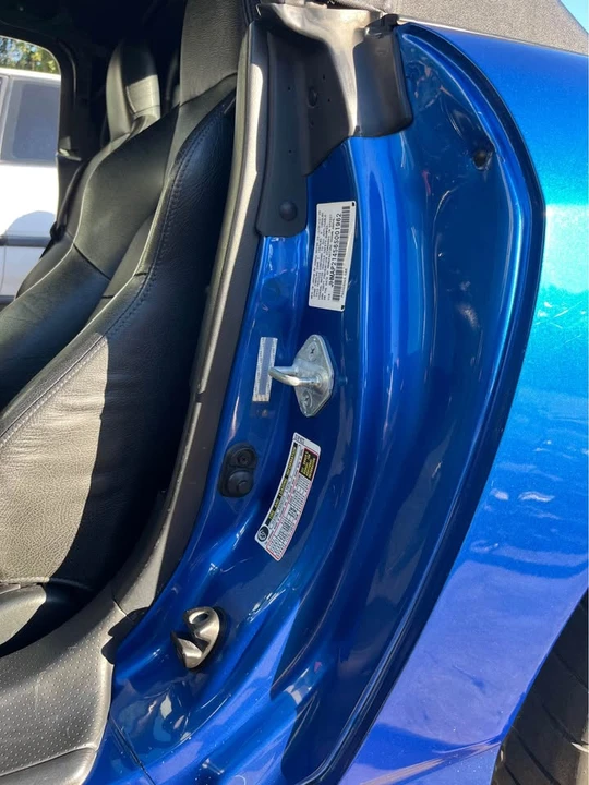 2006 Honda AP2 S2000 - Image 12 of 19
