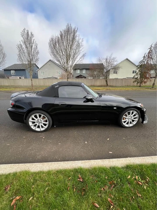 2006 Honda AP2 S2000 - Image 4 of 9